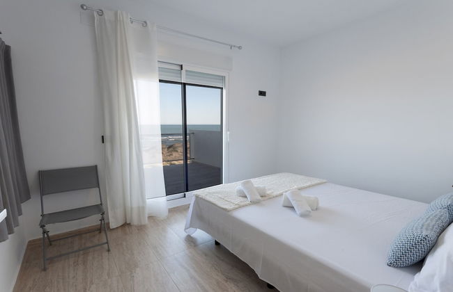 Vistamar 1 in Oliva With 2 Bedrooms and 1 Bathrooms - Foto 10