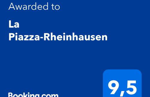 La Piazza-Rheinhausen - Foto 8