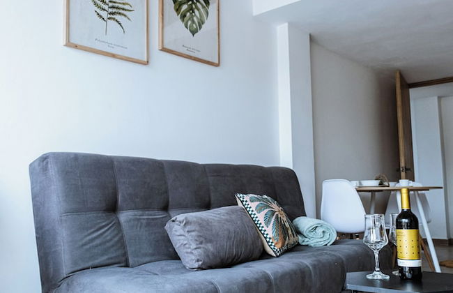 Central Suites by H&R - Foto 7