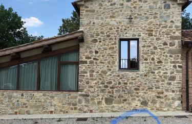 FAETOLE typical Tuscan country house near FLORENCE - Foto 34