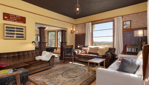 Old Timers' Farm & Ranch - 60 acres, expansive views - Foto 2