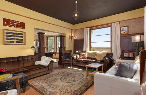 Old Timers' Farm & Ranch - 60 acres, expansive views - Foto 2