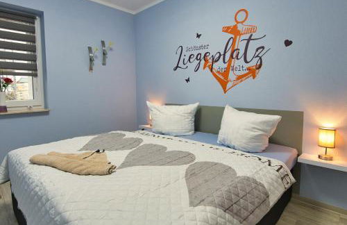 Meerblick Haushälfte - Foto 8