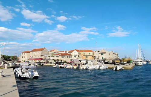 Apartment Jadria near the beach - Foto 23