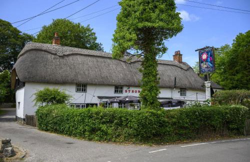 Cruck Cottage - Foto 50