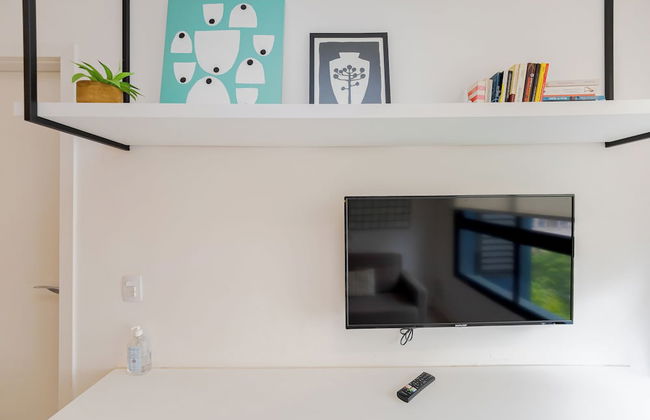 Condomínio CWBe Residence - Foto 78