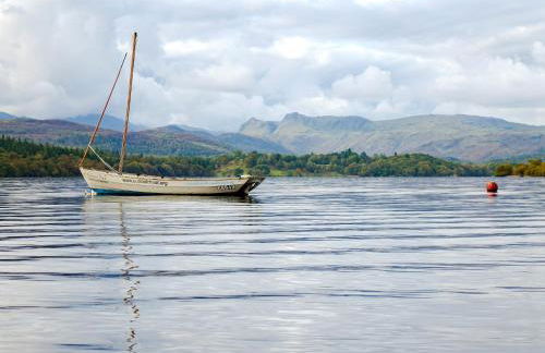 Letterbox Cottage - Foto 24