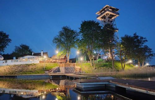 Wiatr i Woda Wdzydze - Foto 40