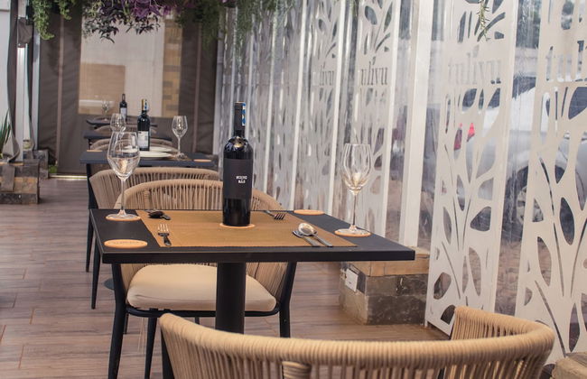 Tulivu Suites - Foto 16