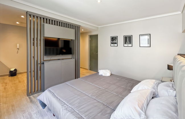 Ayres Suites Cochabamba - Foto 29