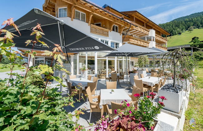 Hotel Andy - Foto 71