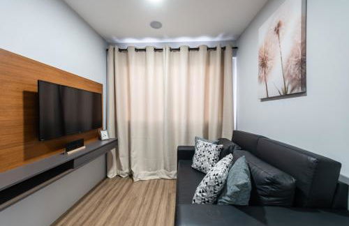 1604 - Apto com piscina Prox Bras e Centro - Photo 2