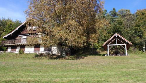 appartement mitoyen dans chalet - Foto 3