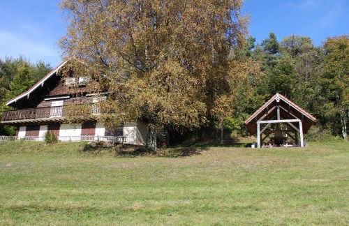 appartement mitoyen dans chalet - Foto 3