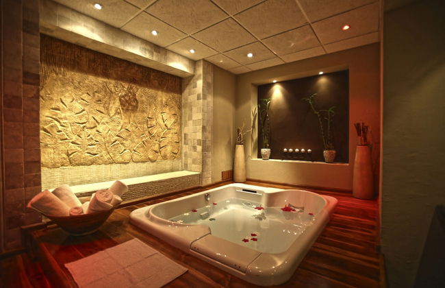 The Royal Sands Resort & Spa All Inclusive - Foto 35