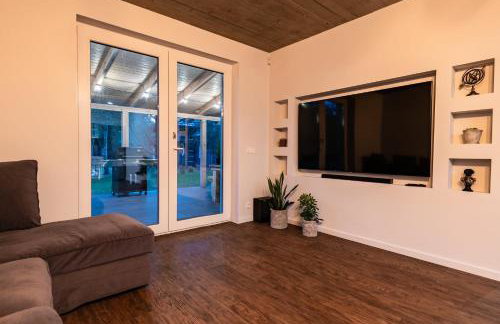 Sea the Blue Garden SPA Odargowo - Foto 31