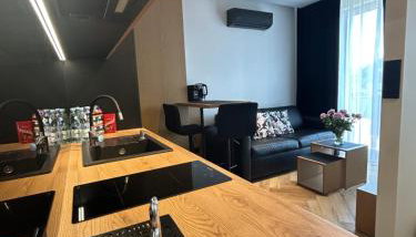 Business Apartment Płock - Foto 2