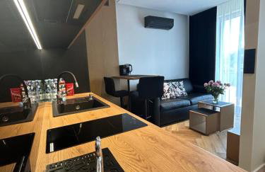 Business Apartment Płock - Foto 2