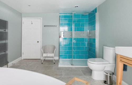 Grade II Listed 17th-Century Rectory in Cornwall - Photo 21