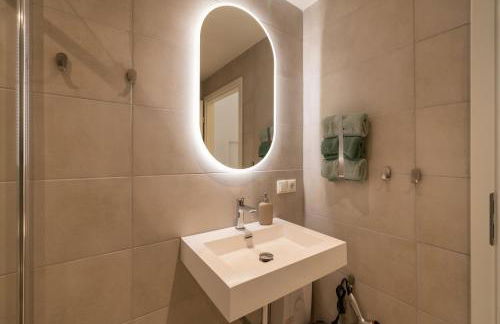 Great 2-room Loft with 2 bathrooms and 2 kitchen - Foto 54