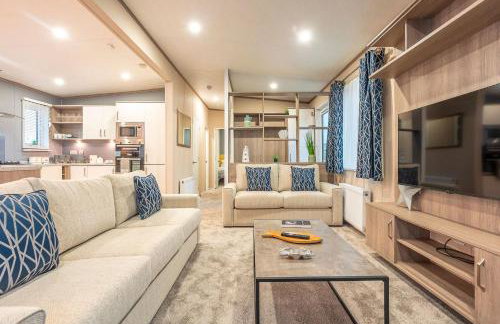 Lodge No 35 - St Andrews Lodge Park - Foto 10