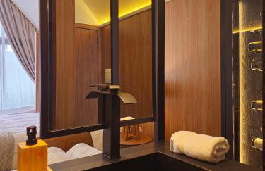 Cabana Urbana One - Cabanas de Luxo - Foto 70