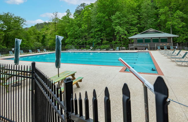 Leisure Bear Lodge - Foto 27