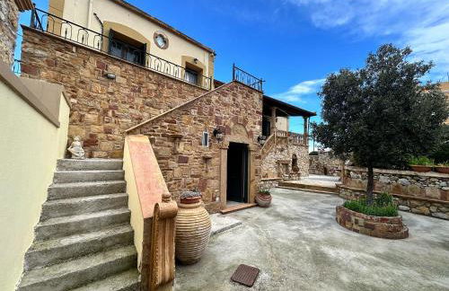 Πέτρινο Αρχοντικό, Χίος - Foto 35