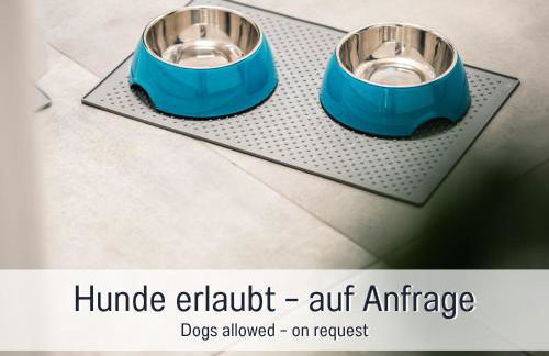 FeWo-Riegel Illertissen - Allgäu nah an A7 & Legoland, WLAN, Küche & Parkplatz direkt am Haus - Foto 40