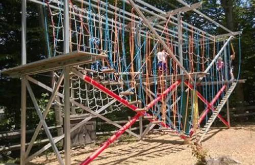 Spacious 3BR 3BA Sleeps 8 Ski On Off Jiminy Mountain Resort - Foto 41