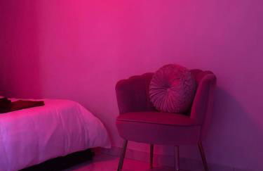 La belle Hirondelle - Love Room Jacuzzi - Foto 15