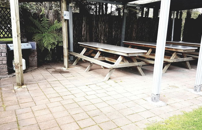 Cosy Cottage Thermal Holiday Park - Foto 56