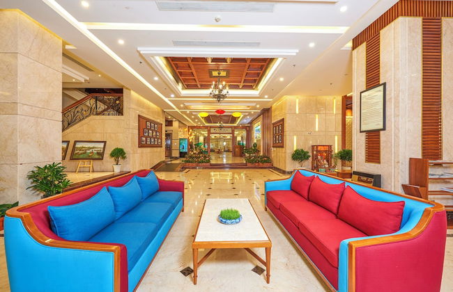 DLG Hotel Danang - Photo 26