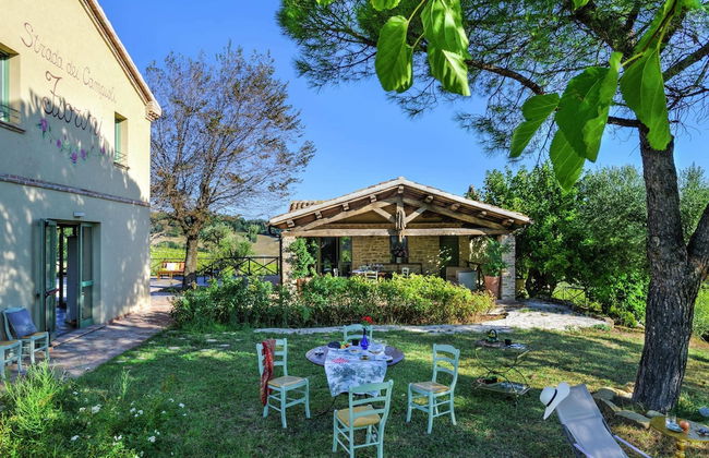 Villa w/ Wine Tours Near Beach - Foto 28