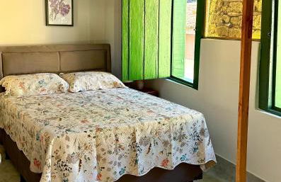 Casa Noites Goianas - Foto 17