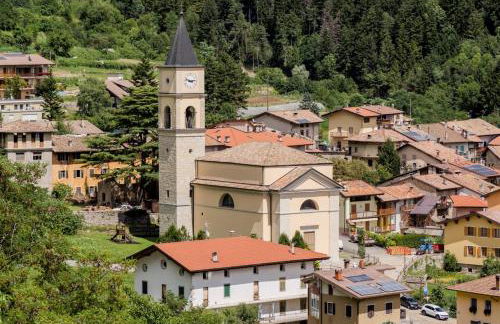 Appartamento di montagna da Agnese - Foto 16