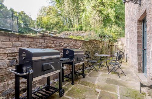 The Mill Managers House - Foto 33