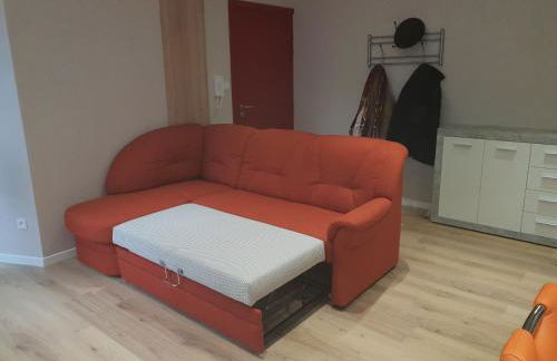 Meublés du 25 N2 F2 RDC - Foto 15