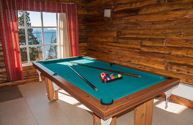 Pailahue Lodge & Cabañas - Photo 63