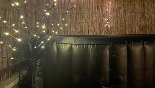 Stylisches Apartment mit Dachterrasse und Whirlpool - Foto 4