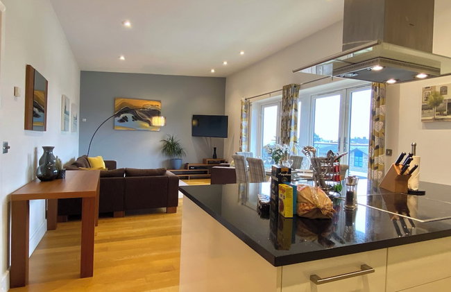 Your Space Apartments - The Hamilton's - Foto 40