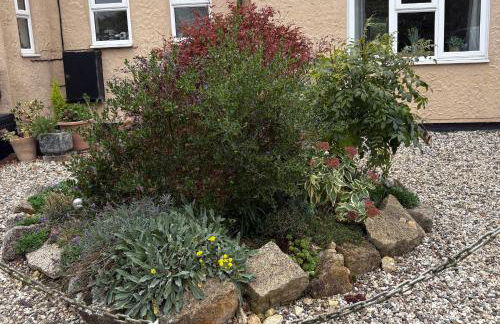 Home from Home in our Self-Contained Annexe - Foto 25