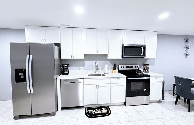 Class Home by DC Fedex Field and UMD - Foto 35