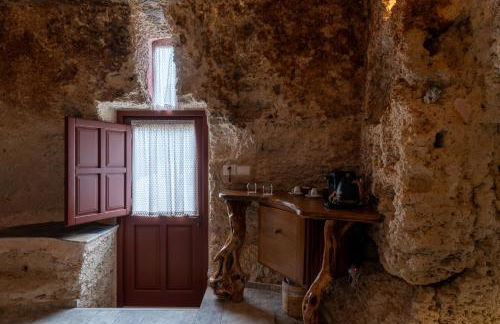 Masseria Torre Rossa - Foto 142