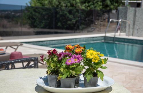 Villa Ioanna NC , an upper class accommodation - Foto 41