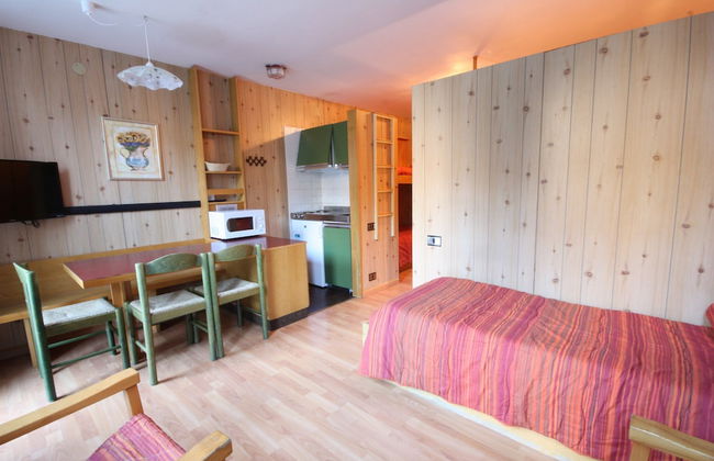 Residence Marilleva 900 - Foto 20