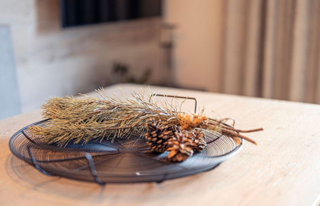 Luxury Apartment With Sauna, ski Lift Within Walking Distance - Foto 7