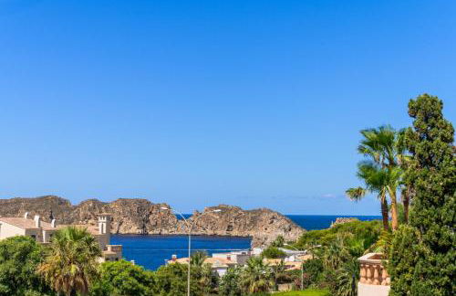 2705 - Schicke Villa in Santa Ponsa Nova - Foto 4