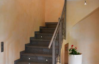 HTS Haus Respirada Wellnessarea, Whirlpool, GYM, Sauna - Foto 46