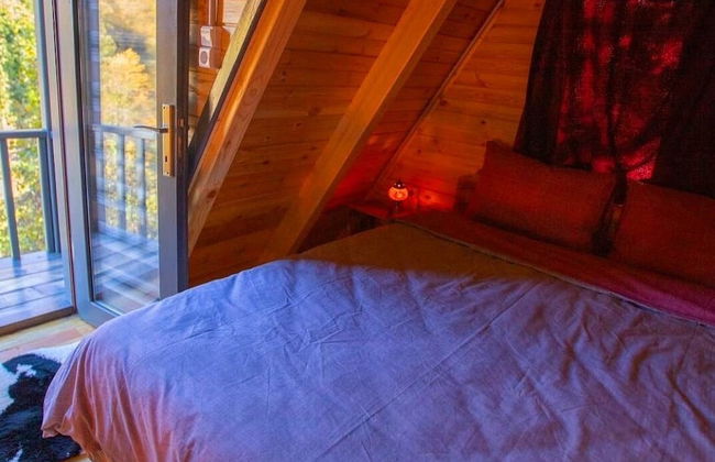 Sapanca Bungalow Otelleri - Foto 20